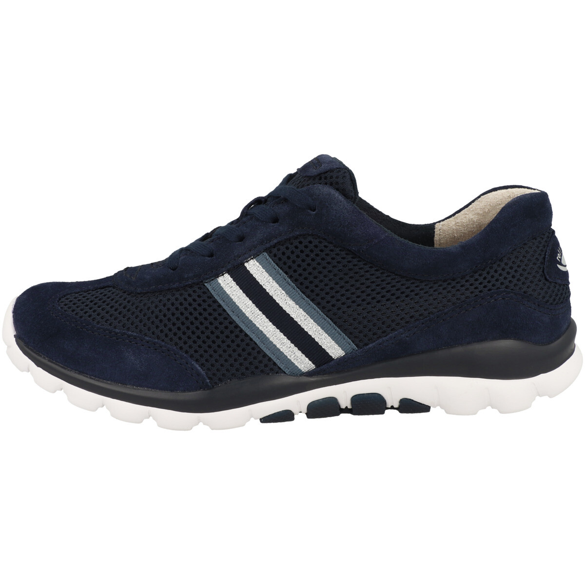 

Кроссовки Gabor low 46.966, темно-синий