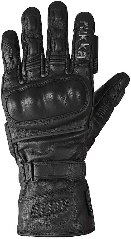 Мотоциклетные кожаные перчатки Apollo 2.0 GTX Rukka перчатки мотоциклетные кожаные rukka minot коричневый