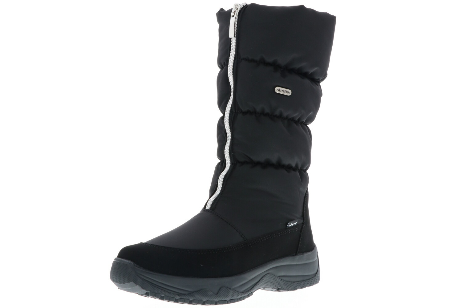 

Ботинки Vista Winterstiefel, черный