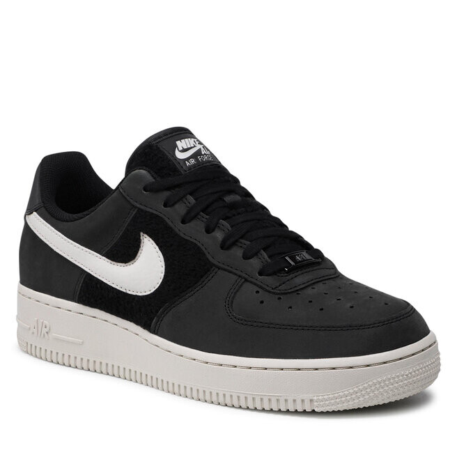 

Кроссовки Nike AirForce, черный