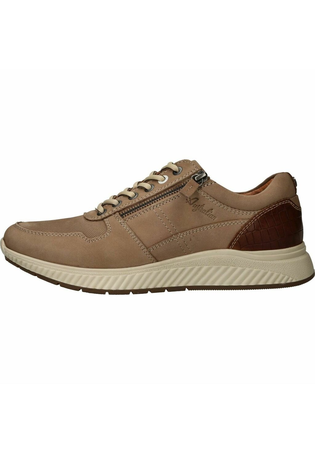 

Кроссовки низкие HURRICANE 15.1528.07 Australian, цвет beige