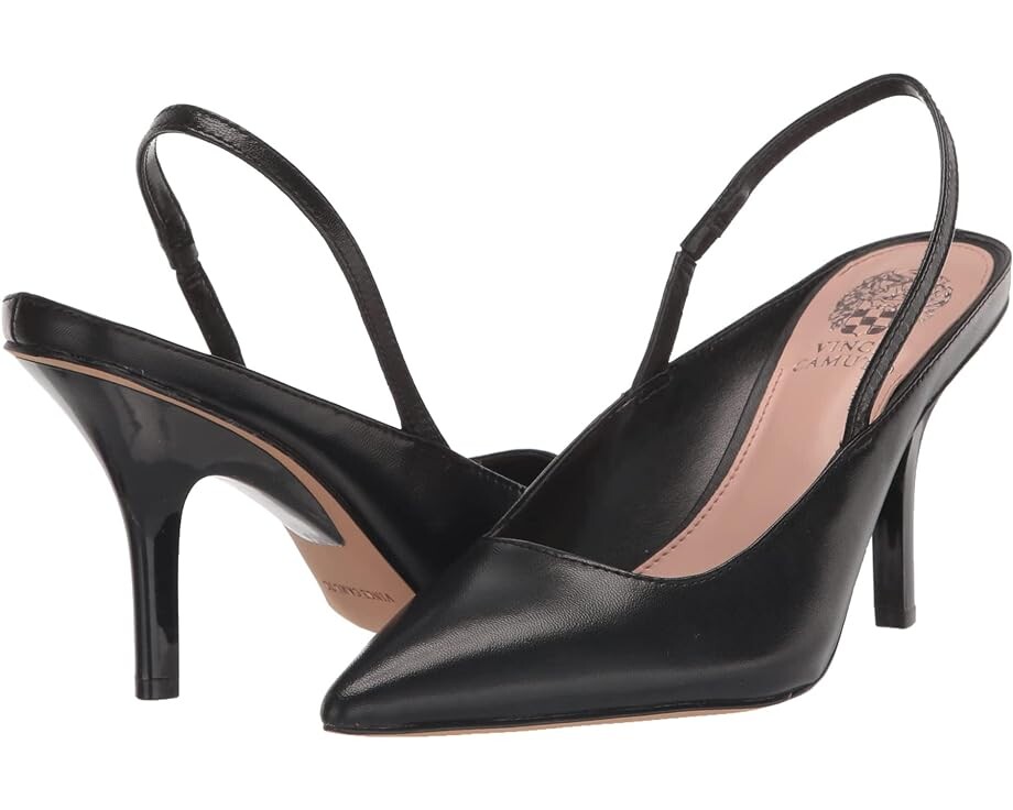 

Туфли Vince Camuto Riveq, черный