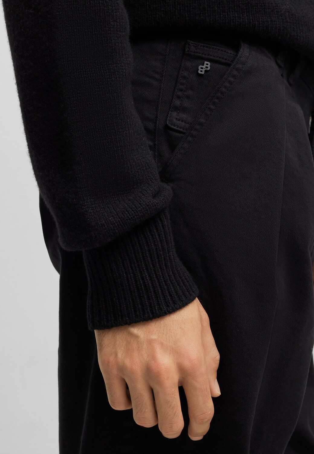 thumb