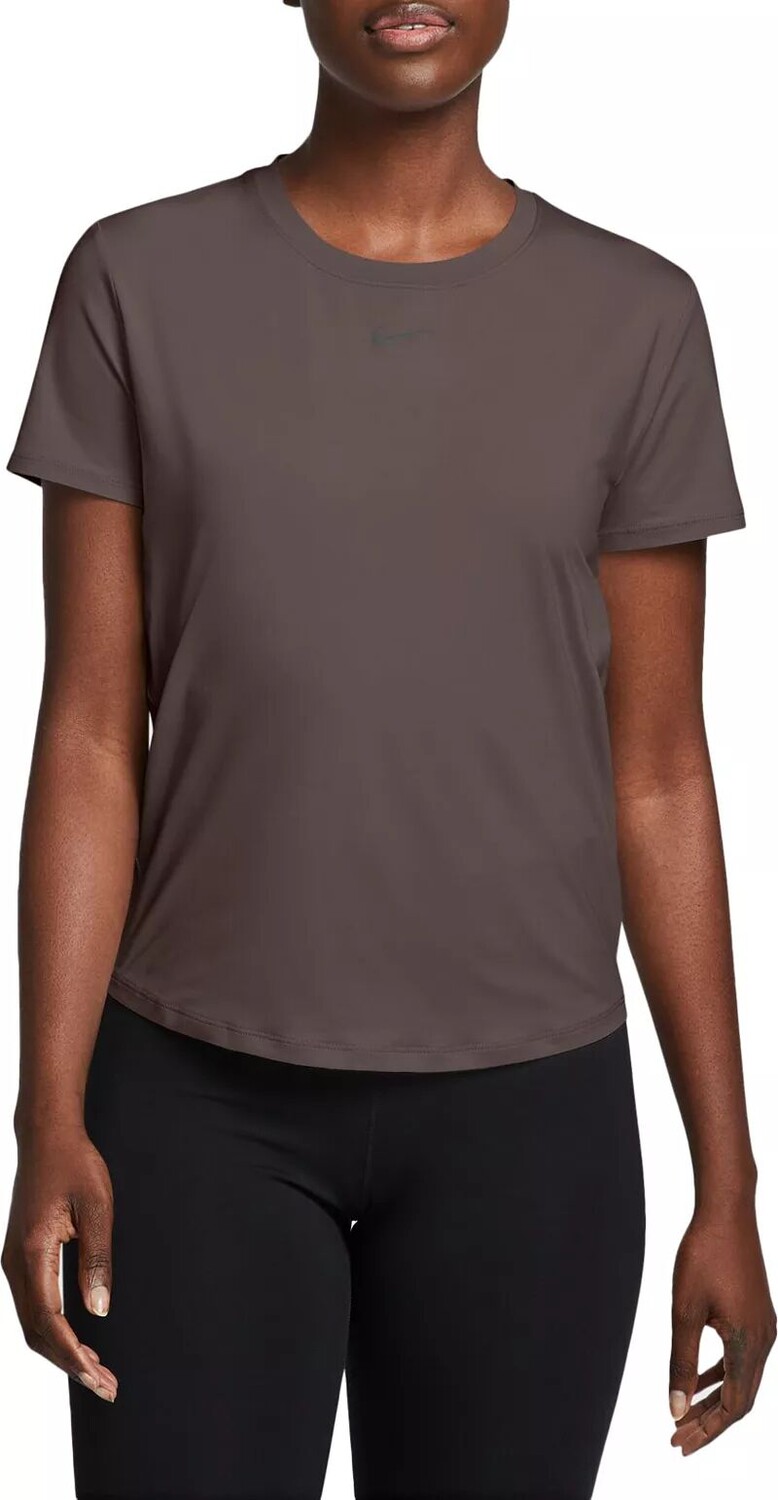 

Женская футболка с короткими рукавами Nike One Classic Dri-FIT