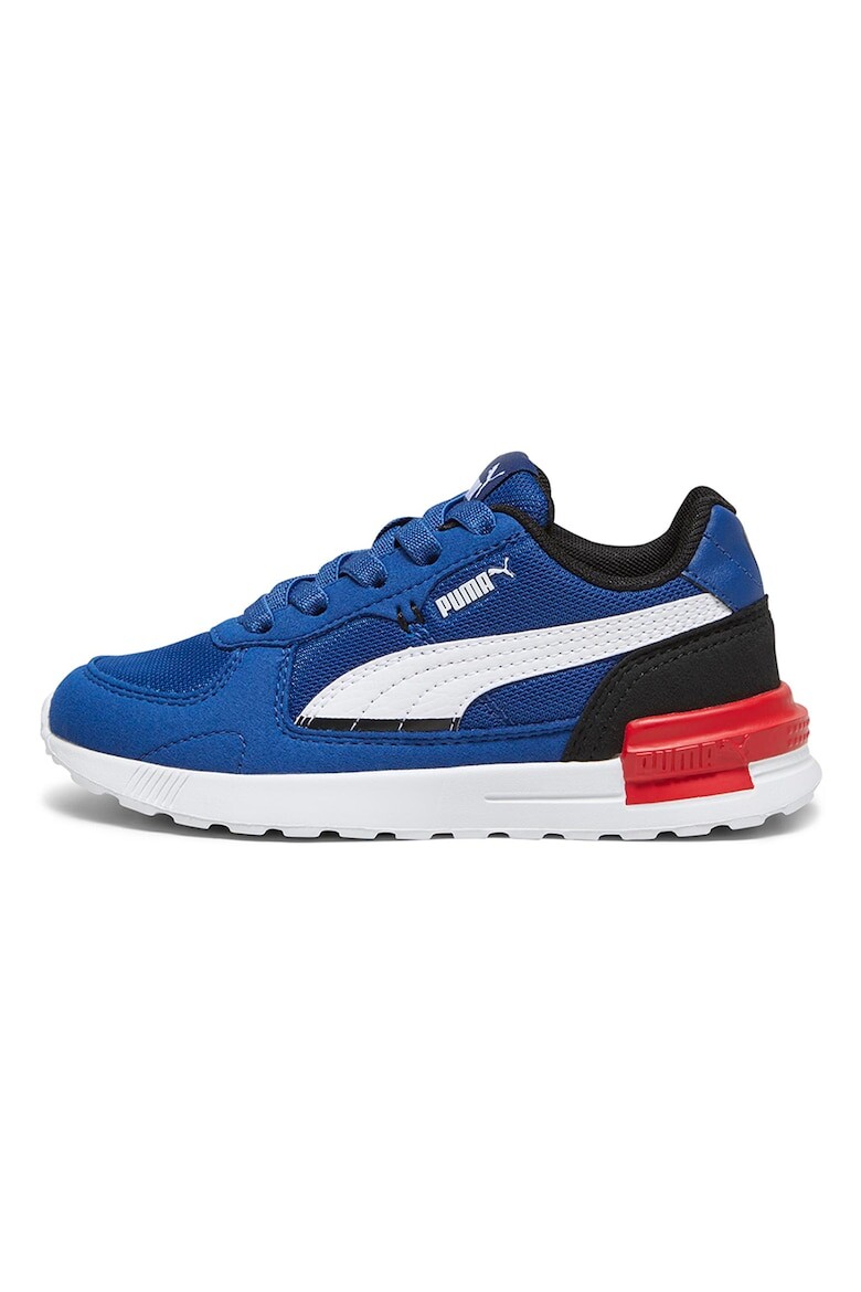 

Кроссовки Graviton AC с контрастами Puma, белый