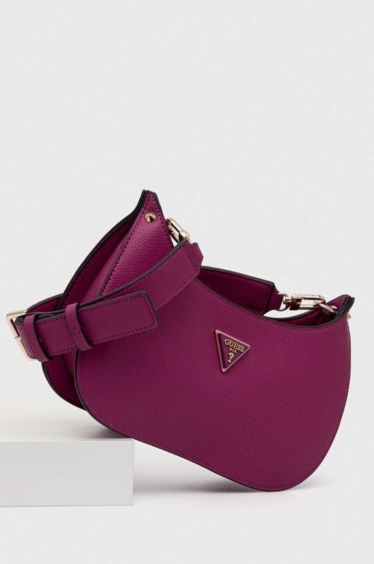 

Сумочка Guess, розовый
