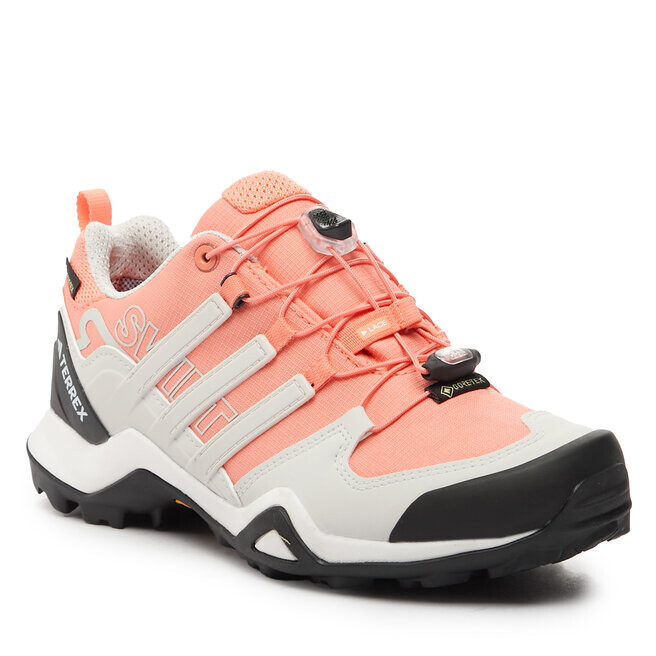 

Кроссовки adidas TerrexSwift, оранжевый
