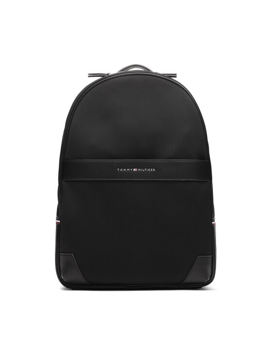 

Рюкзак Tommy Hilfiger, черный