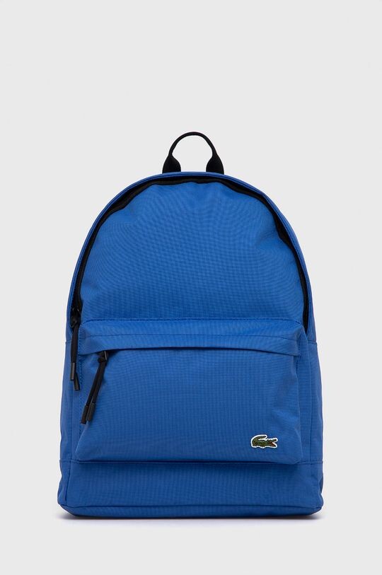 

Рюкзак Lacoste, синий