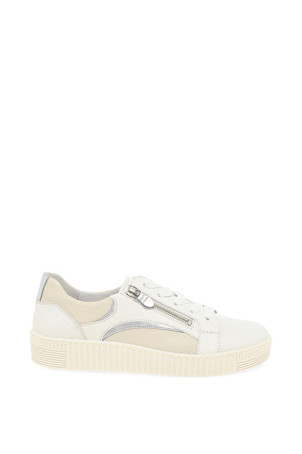 

Кроссовки 'Wemo' Trainers Gabor, белый