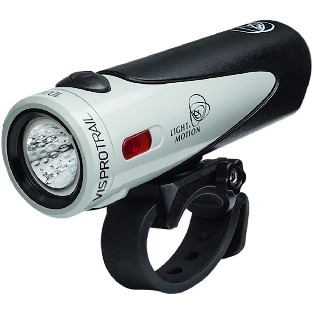 

Фара vis pro 1000 trail Light & Motion, цвет gravel