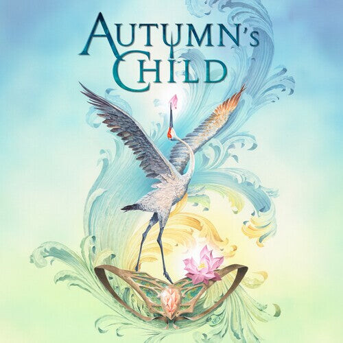 

CD диск Autumns Child: Autumns Child