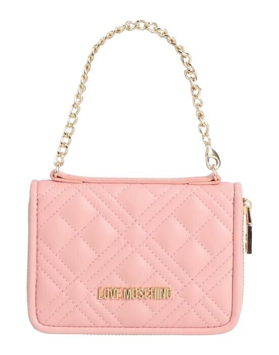 

Сумка LOVE MOSCHINO, розовый