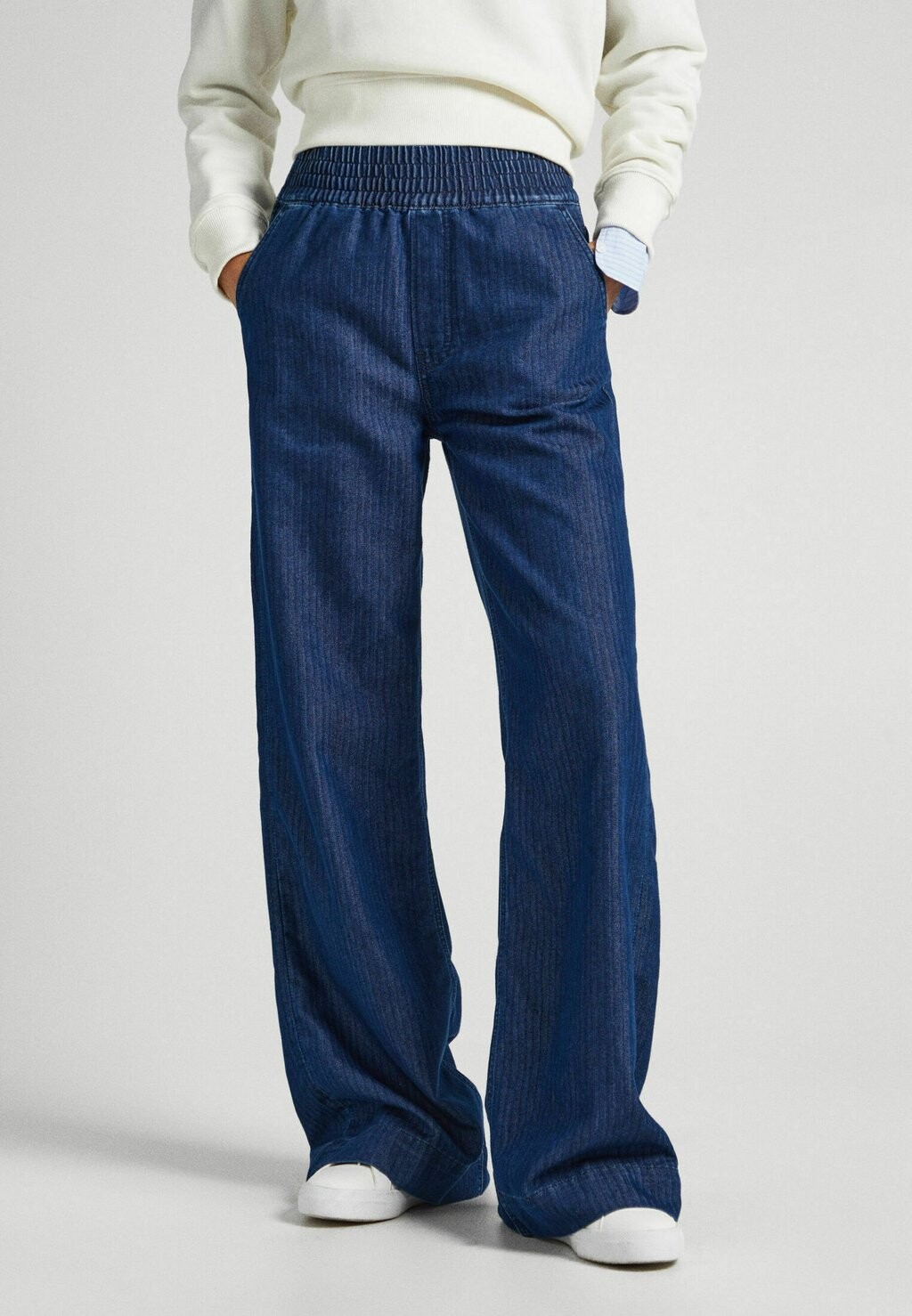

Расклешенные джинсы Pepe Jeans