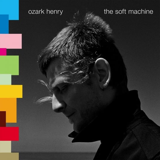 Виниловая пластинка Ozark Henry - The Soft Machine