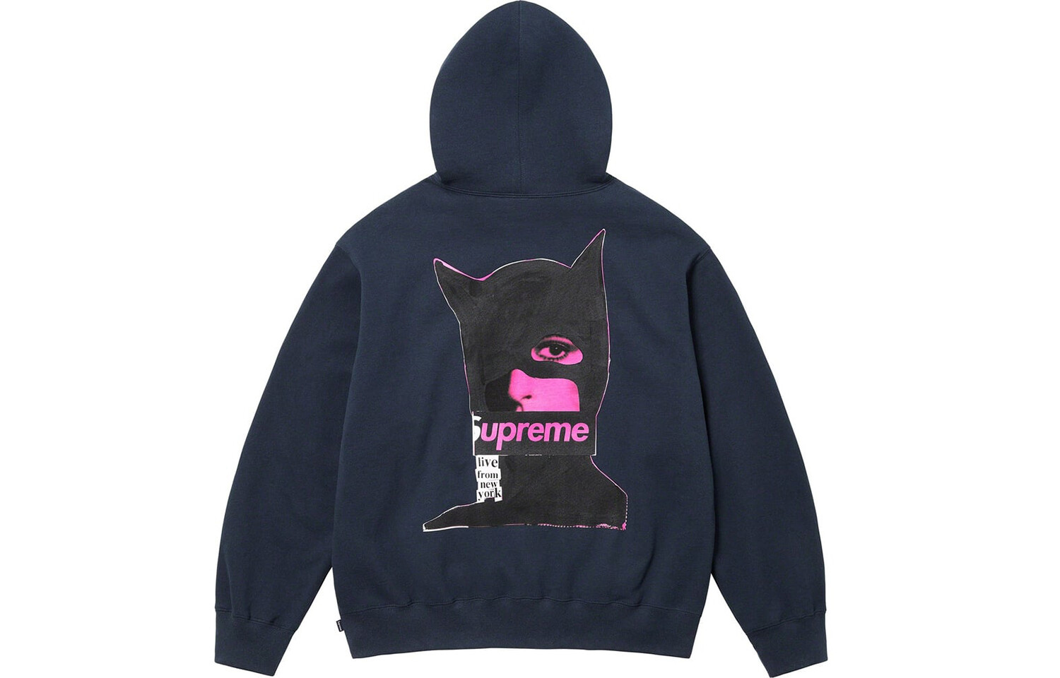 

Толстовка унисекс Supreme, оливковый