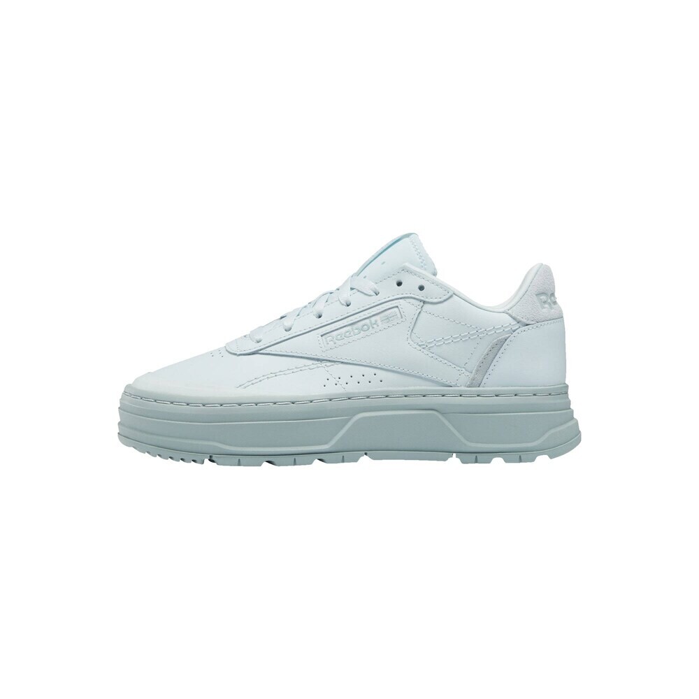 

Кроссовки Reebok Club C Double Geo Shoes, белый