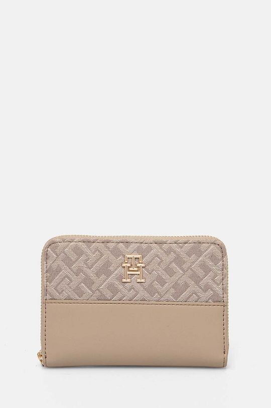 

Кошелек Tommy Hilfiger, бежевый