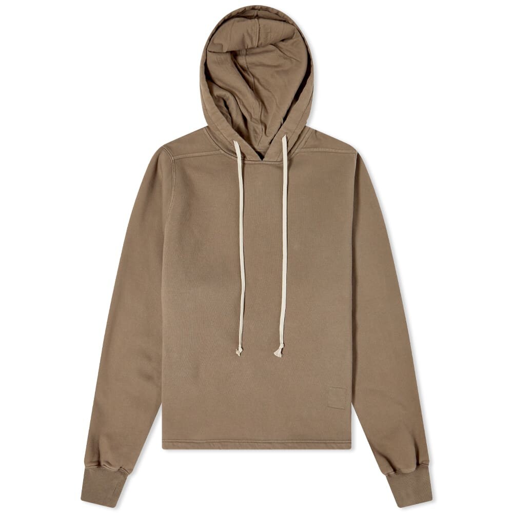 

Толстовка Rick Owens DRKSHDW Jumbo