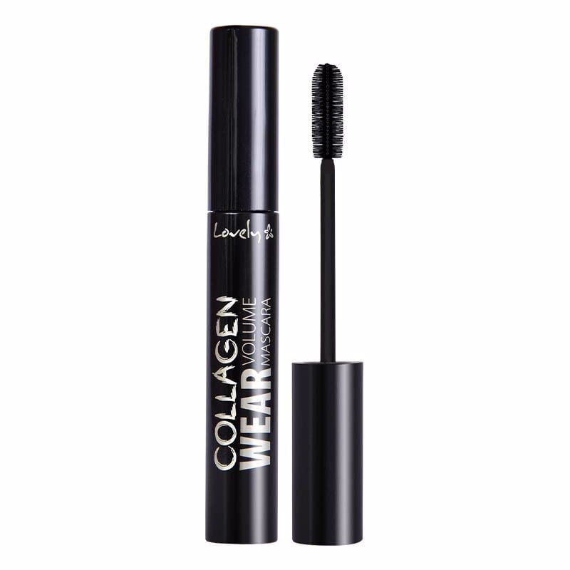 

Тушь для ресниц Máscara De Pestañas Collagen Wear Lovely, 8 гр.