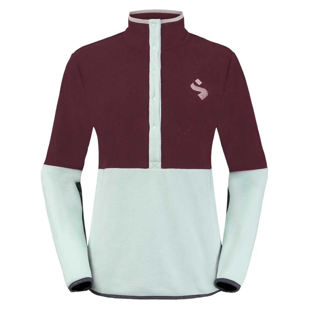 

Толстовка Sweet Protection Pullover, зеленый