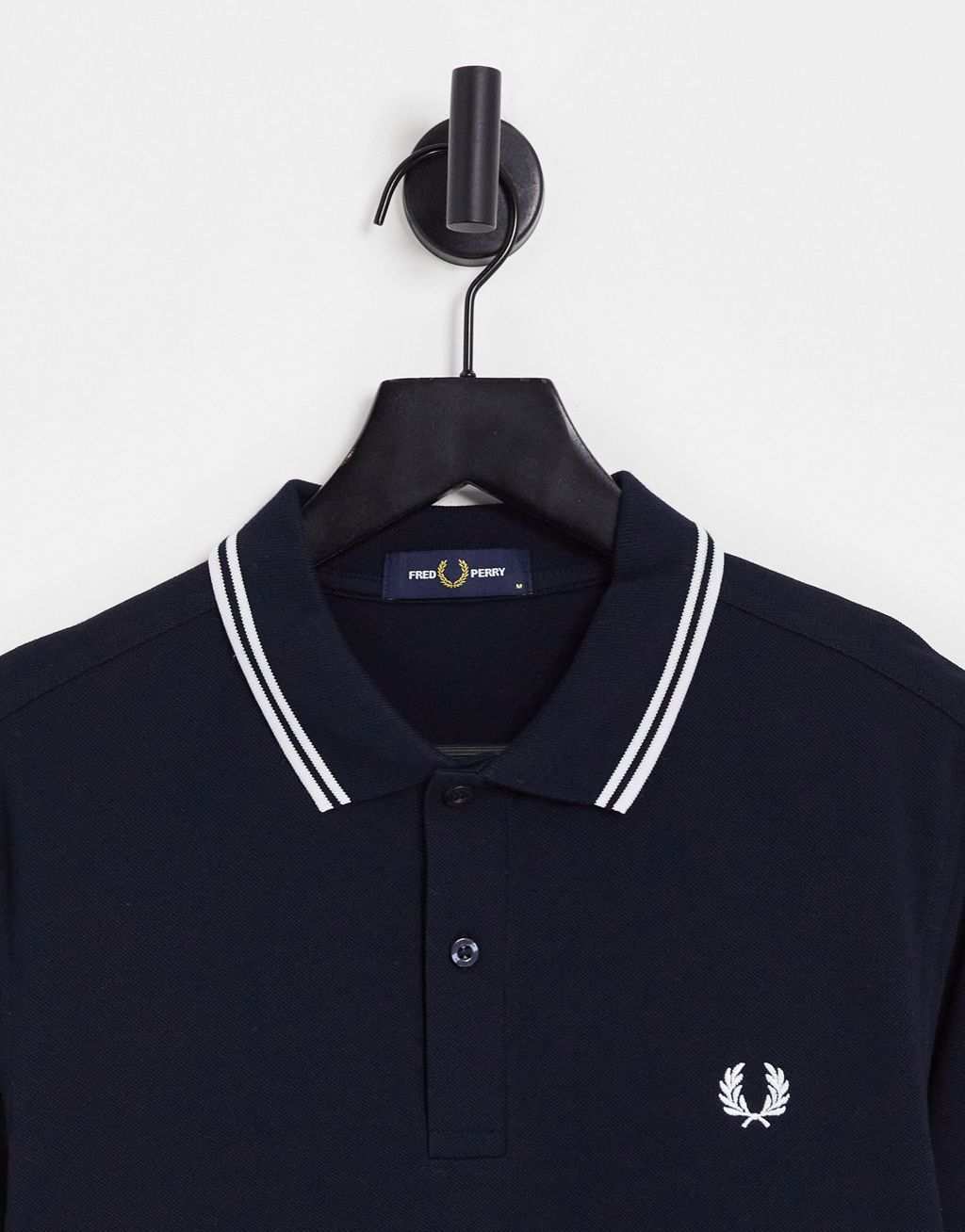 Поло Fred Perry Мужские Купить