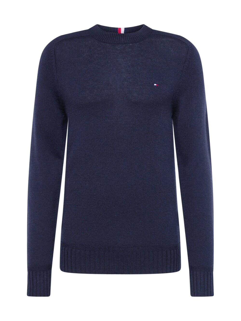 

Свитер Tommy Hilfiger, черный