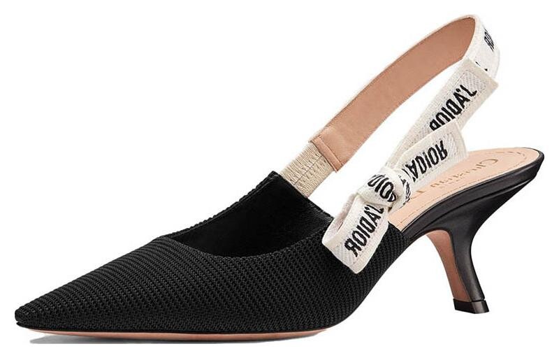 

Туфли на высоком каблуке Dior J'Adior женские