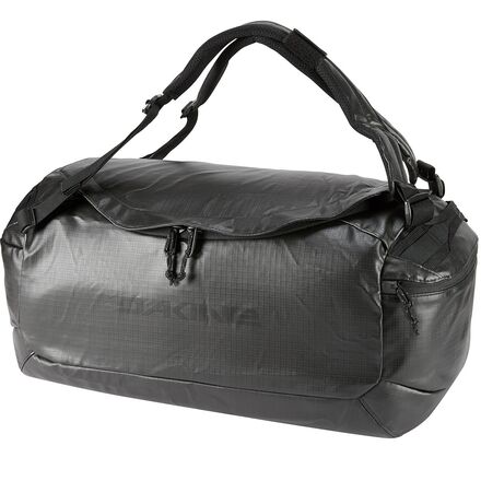 Спортивная сумка Ranger 60 л. DAKINE, черный цена и фото