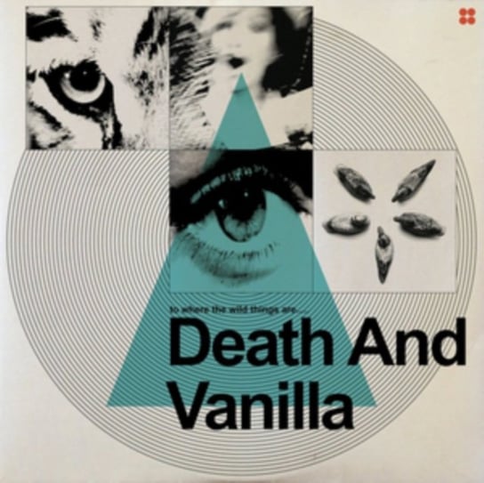 Виниловая пластинка Death And Vanilla - To Where The Wild Things Are...