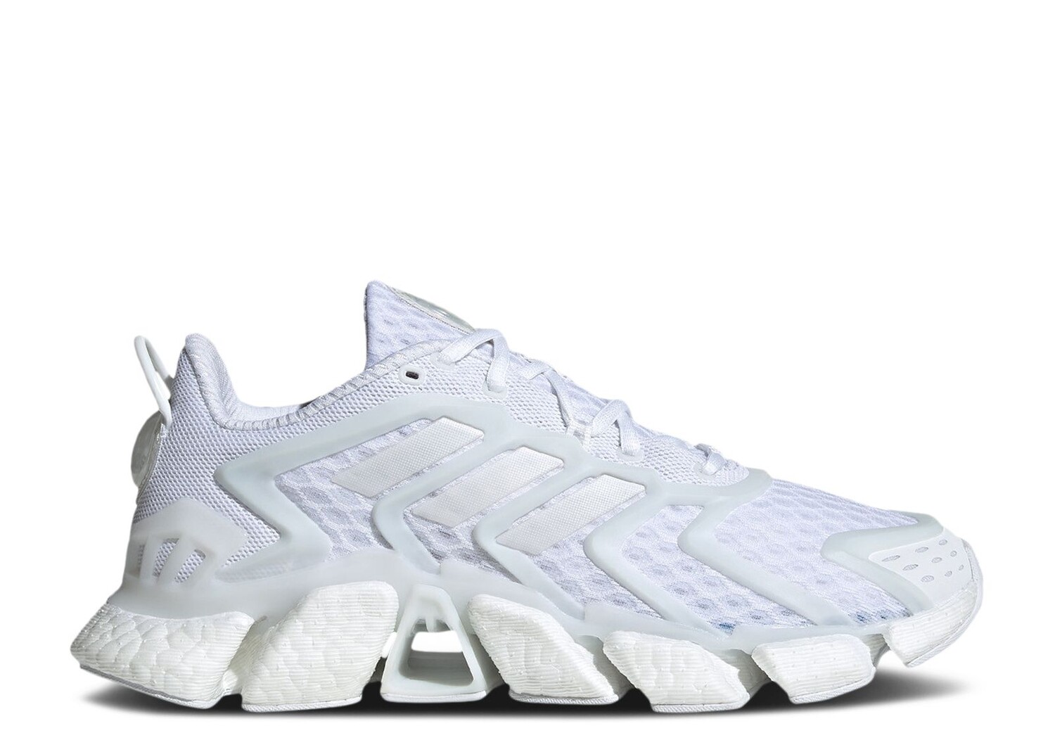 

Кроссовки adidas Climacool Boost 'Triple White', белый