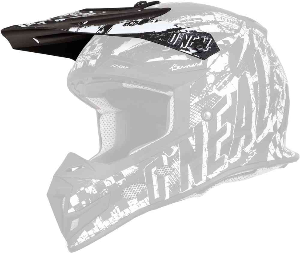 цена Щит для шлема всадника 5Series Oneal
