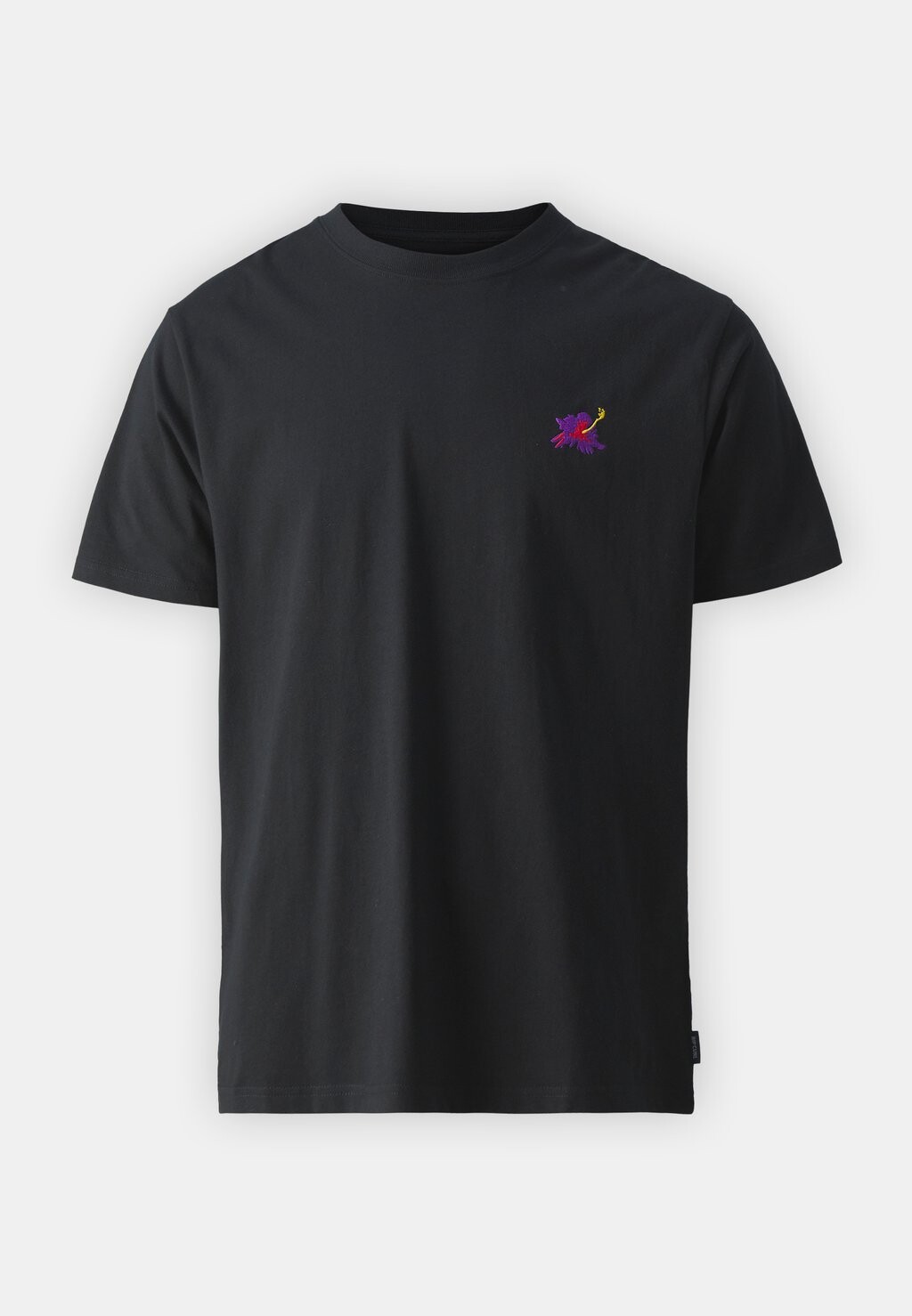 

Футболка с принтом SURF REVIVAL HOFFMAN UNISEX Rip Curl, черный