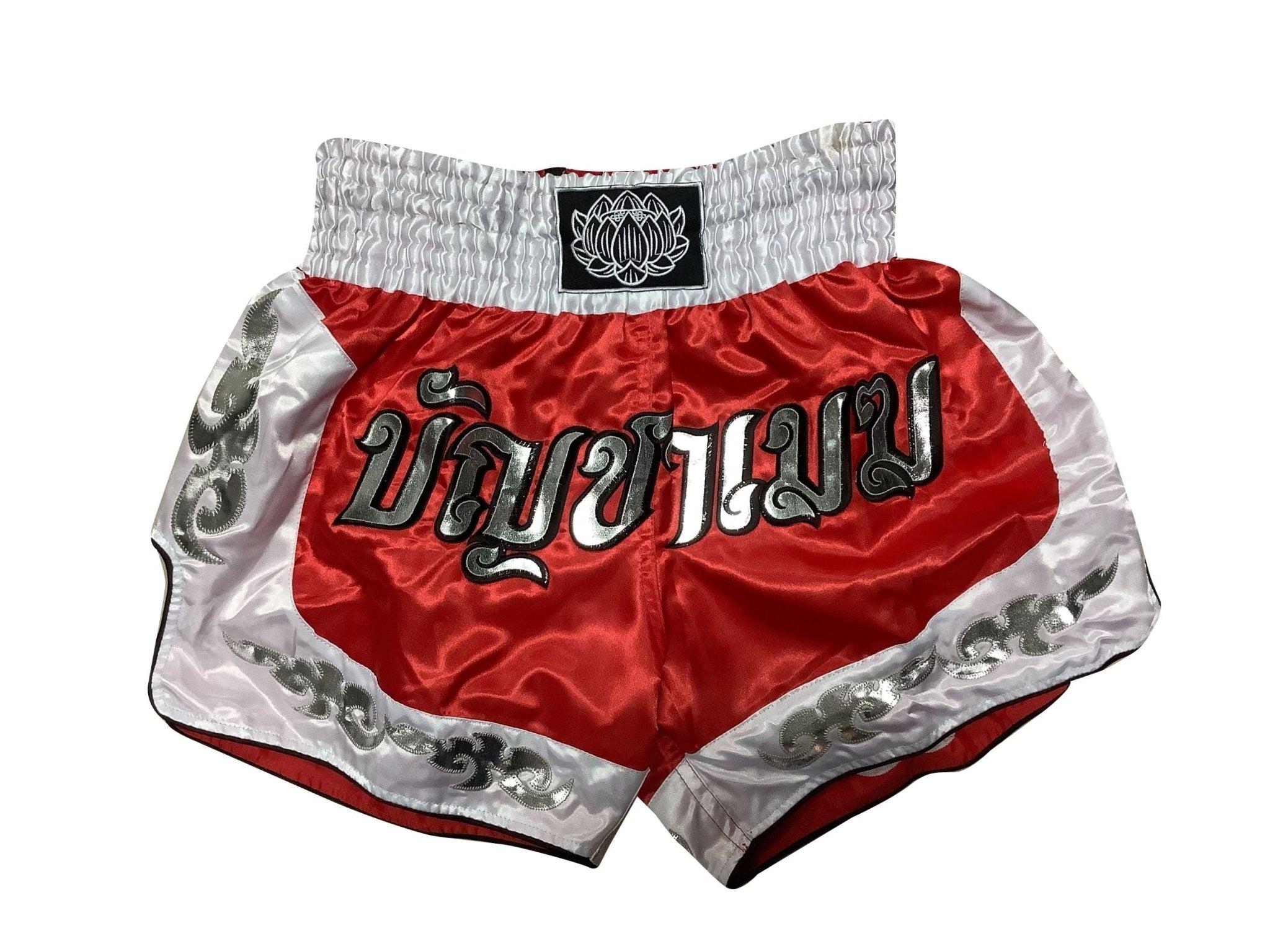 Шорты Muay Thai Top King