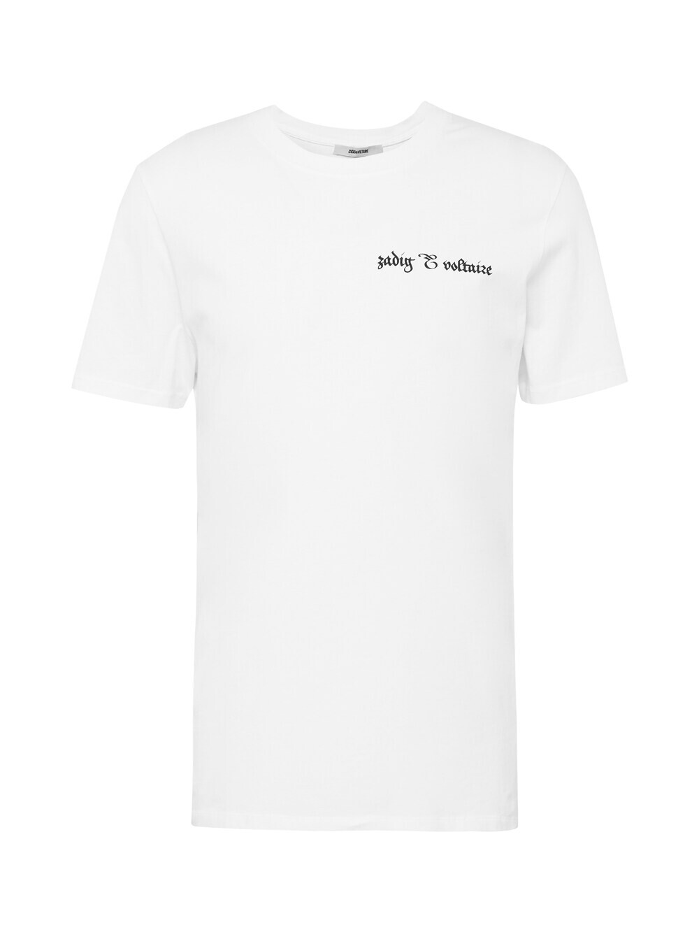 

Футболка Zadig & Voltaire, белый