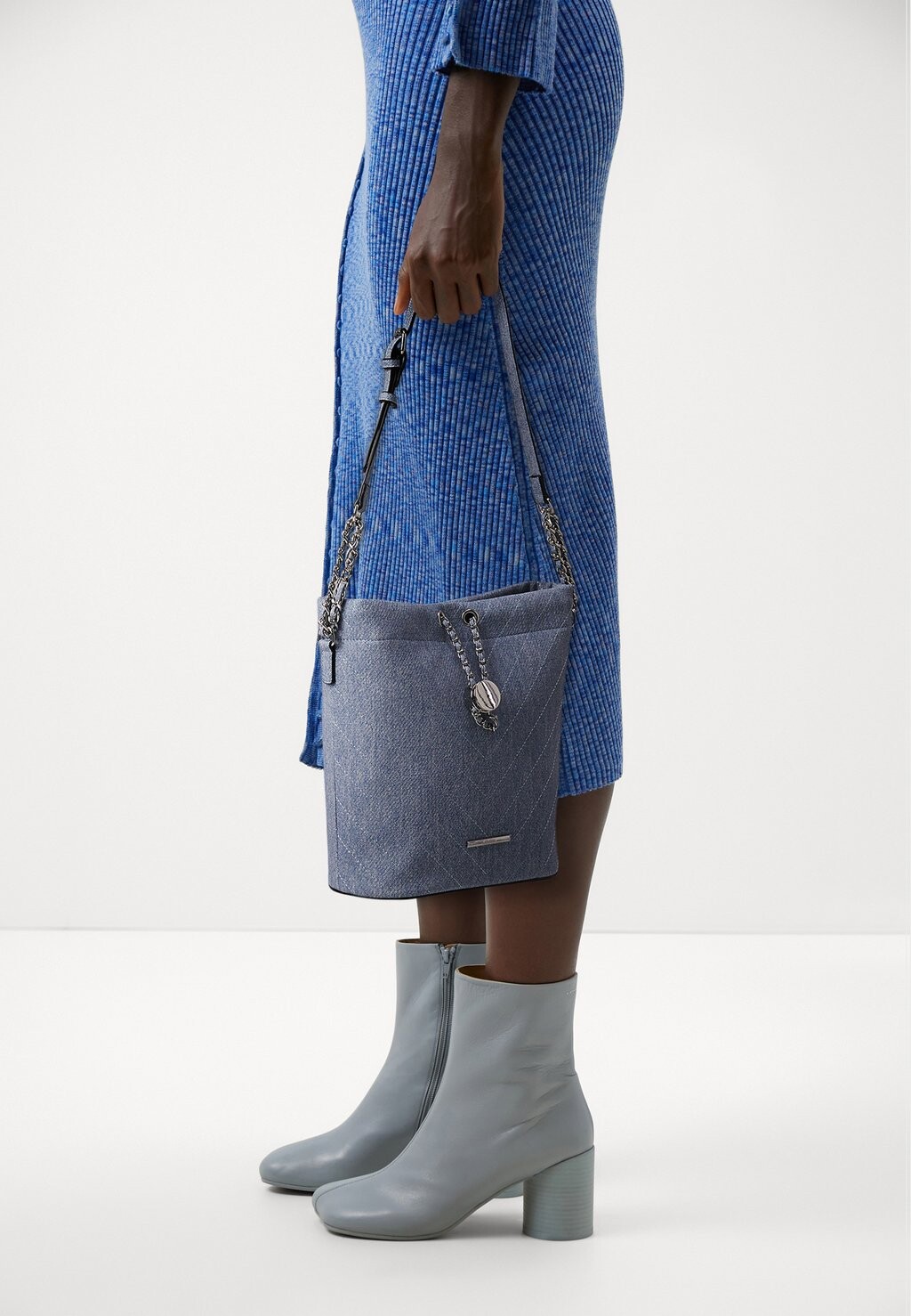 

Сумка DWAYSSI ALDO, цвет blue