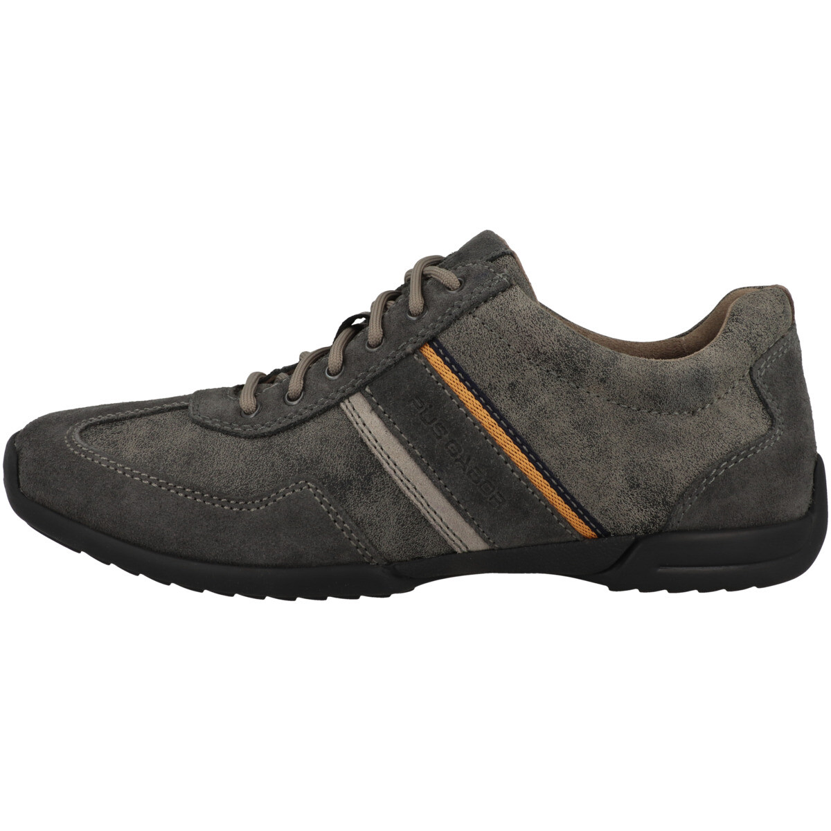 

Низкие кроссовки Pius Gabor low 1137.10, темно серый