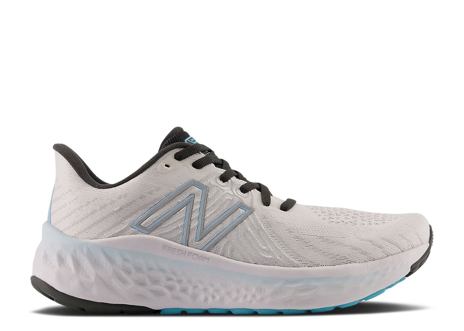 

Кроссовки New Balance Wmns Fresh Foam X Vongo V5 'White Bleach Blue', белый