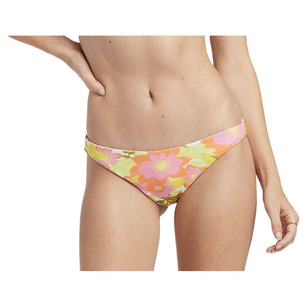 

Низ бикини Billabong Summer Folk, розовый