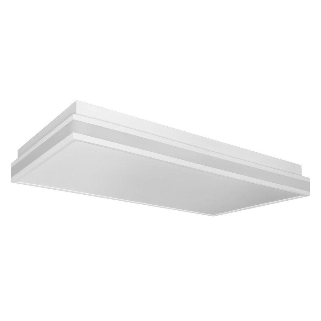 

Ledvance Smart+ Светодиодный потолочный светильник Orbis Magnet белый 60 x 30 см 42 Вт с диммированием