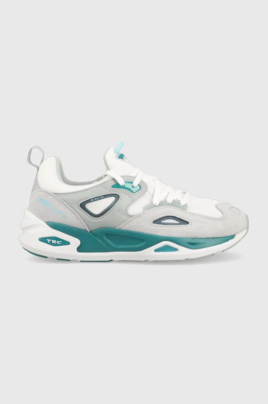 

Кроссовки TRC Blaze Puma, серый