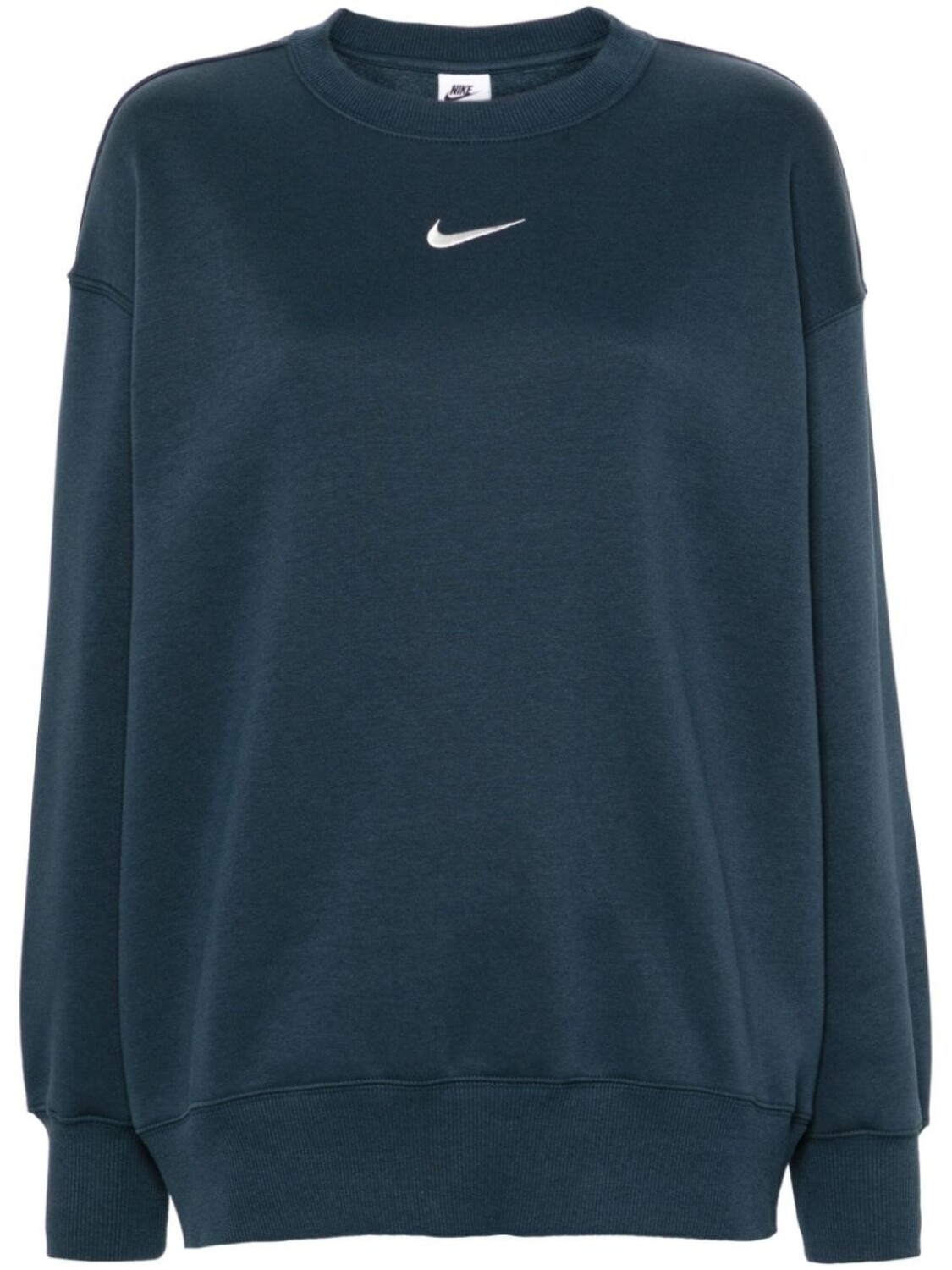 

Nike флисовая толстовка Phoenix, синий