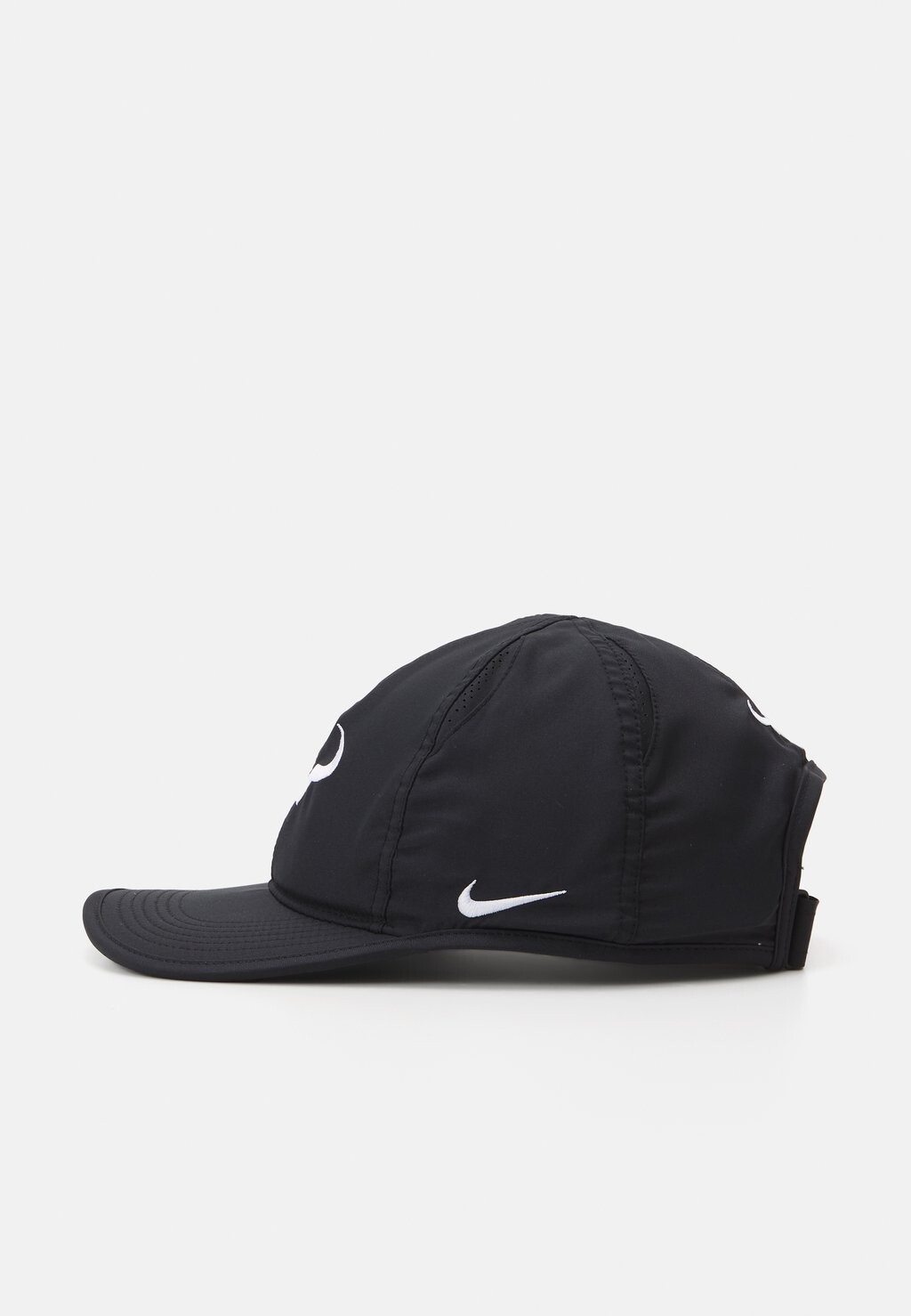 

Бейсболка RAFA CLUB UNISEX Nike, черный