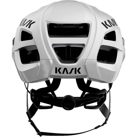 Шлем с изображением протона Kask, белый