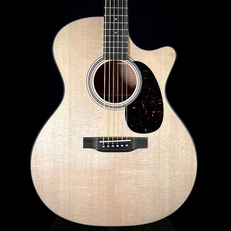 Акустическая гитара Martin GPC-16E - Mahogany
