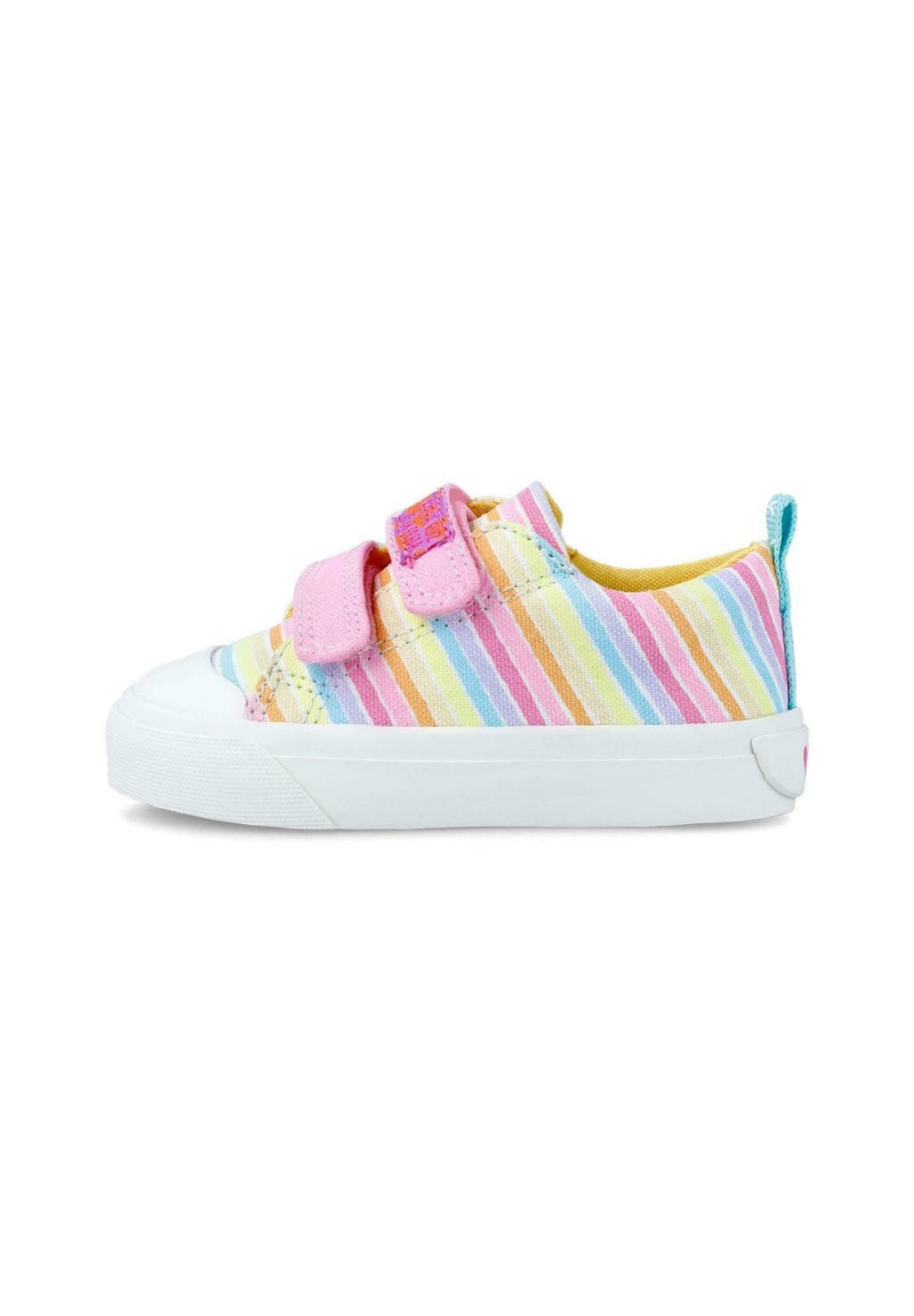 

Детская обувь CIERRE AUTOADHESIVO Agatha Ruiz de la Prada, разноцветный