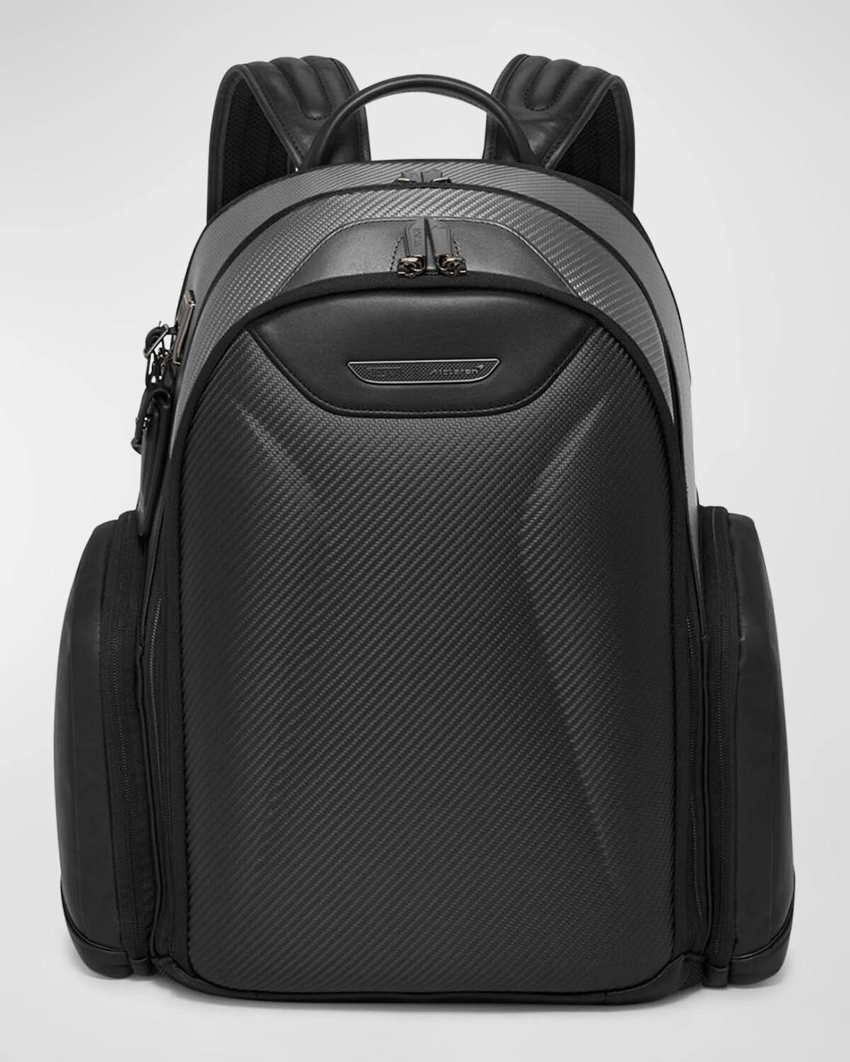 

Рюкзак для паддока Tumi, цвет Carbon