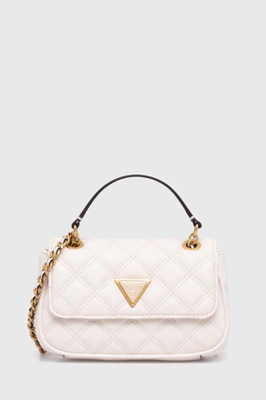 

Сумка Guess, бежевый