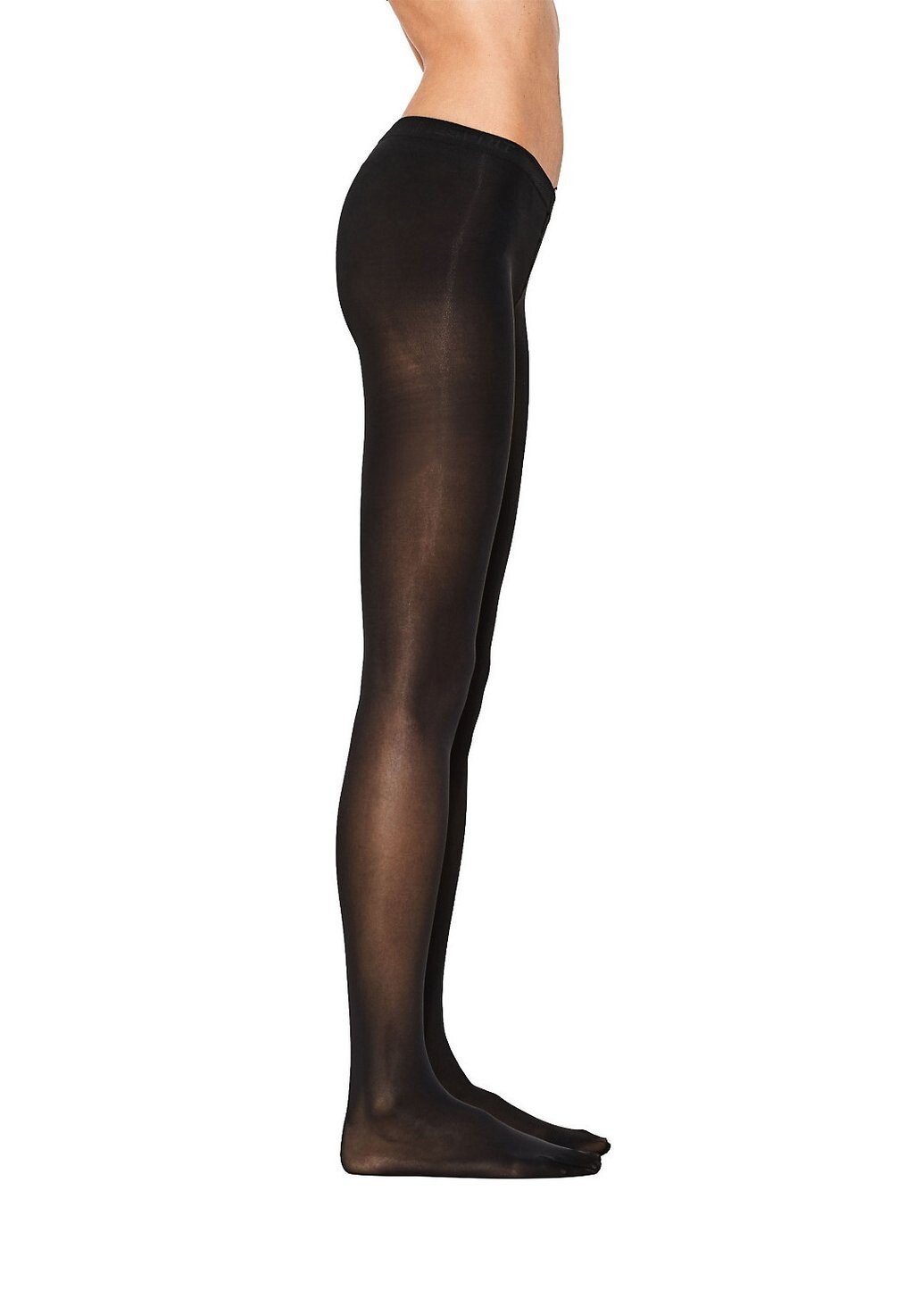 

Колготки Esprit, черный