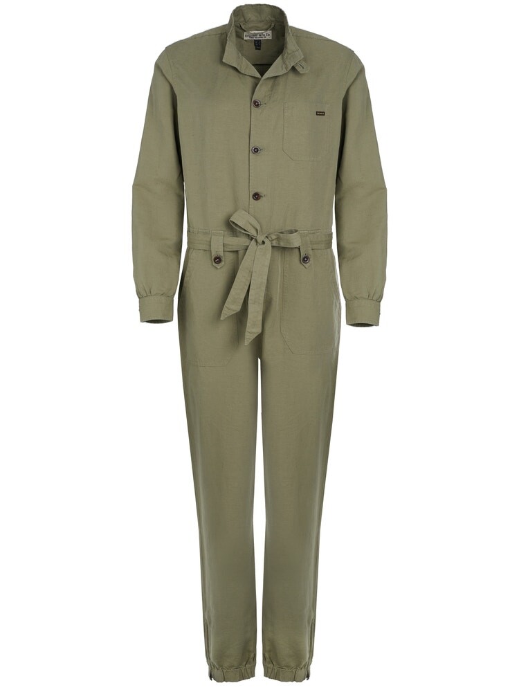 

Комбинезон Belstaff, хаки